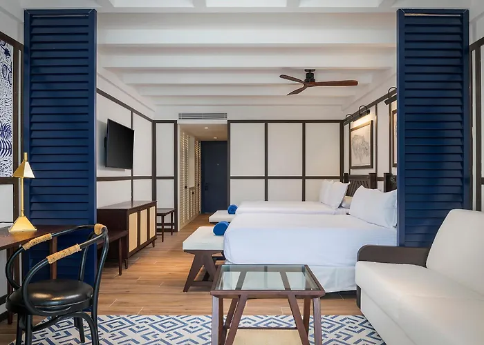 Ocean Coral Spring Resort
